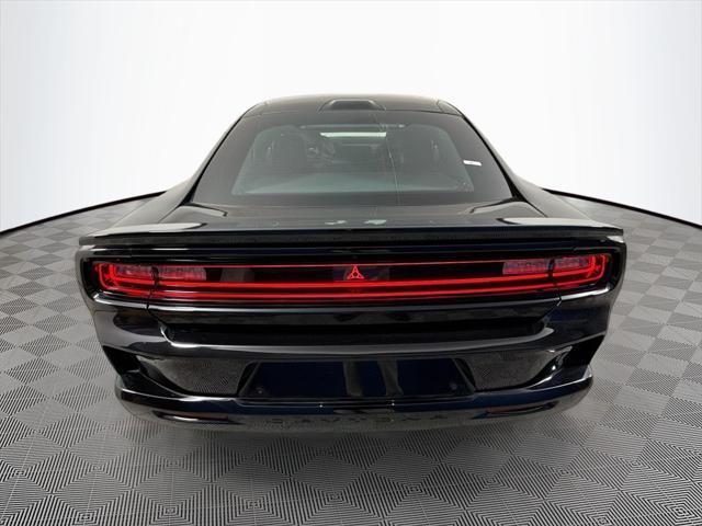 new 2024 Dodge Charger car, priced at $60,968