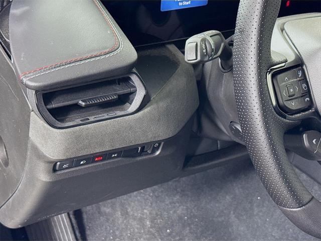 new 2024 Dodge Charger car, priced at $60,968
