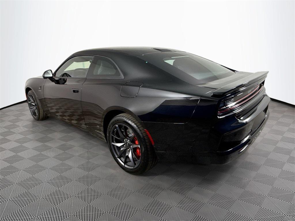new 2024 Dodge Charger car, priced at $64,658