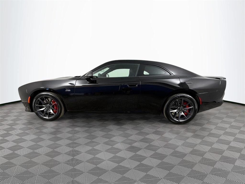 new 2024 Dodge Charger car, priced at $64,658