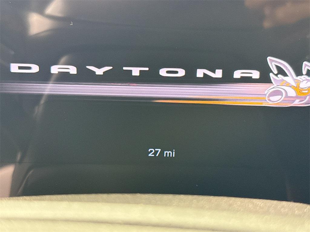 new 2024 Dodge Charger car, priced at $64,658
