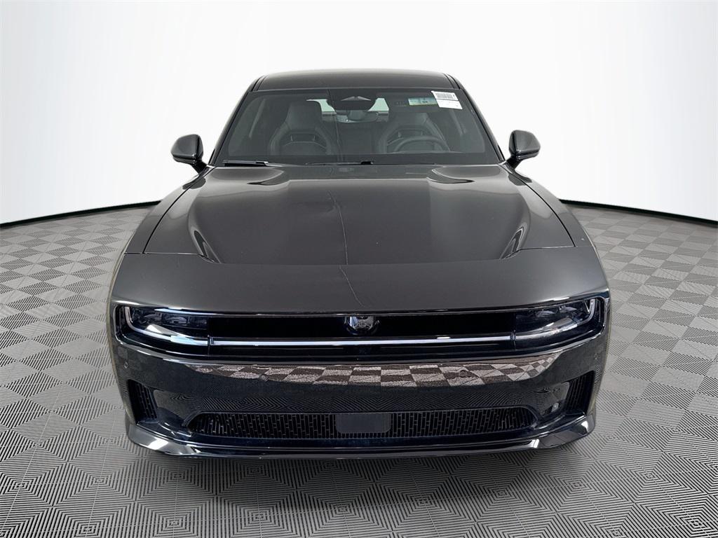 new 2024 Dodge Charger car, priced at $64,658