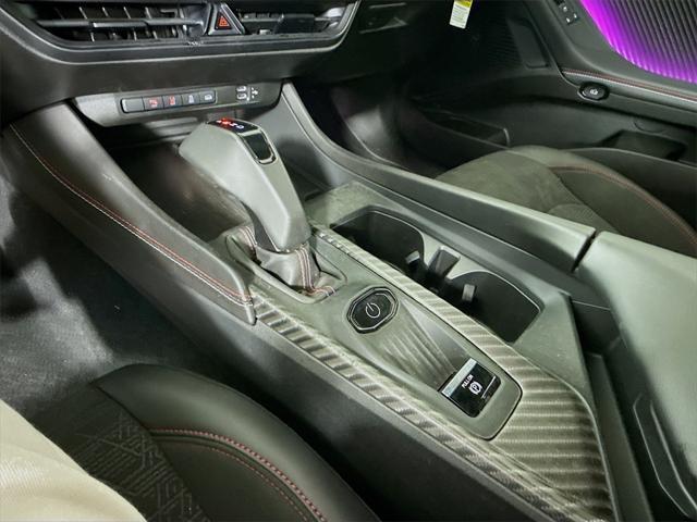 new 2024 Dodge Charger car, priced at $60,968