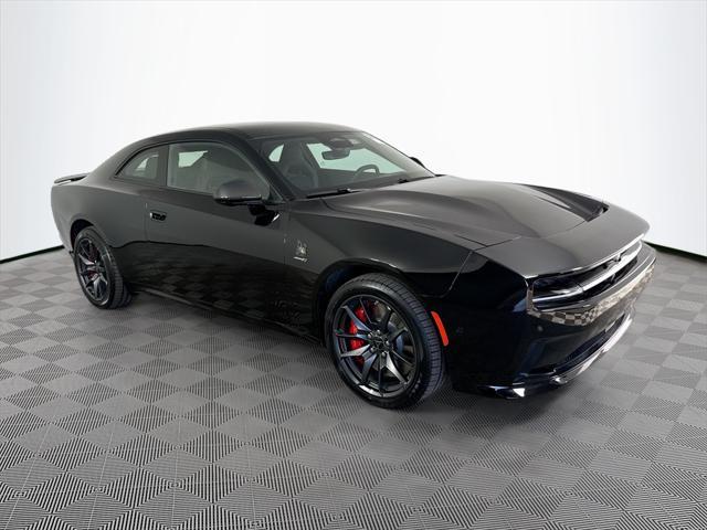 new 2024 Dodge Charger car, priced at $60,968