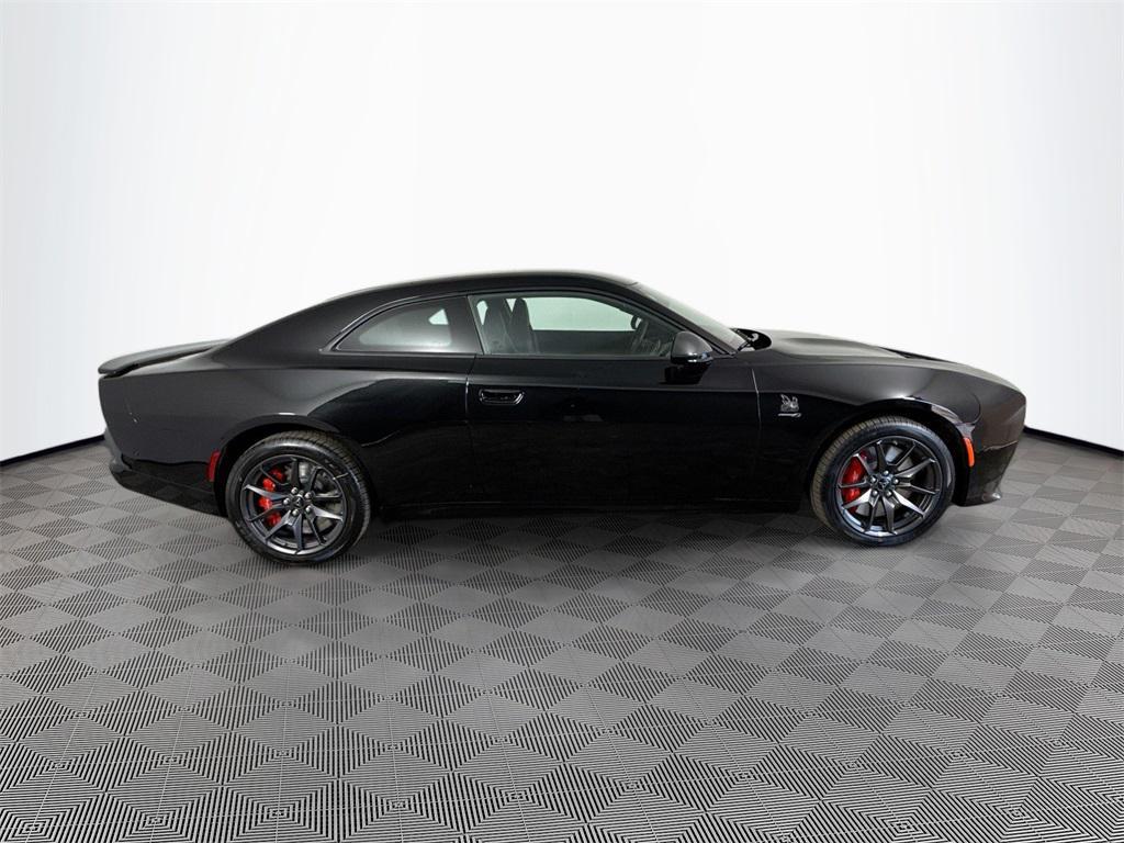 new 2024 Dodge Charger car, priced at $64,658