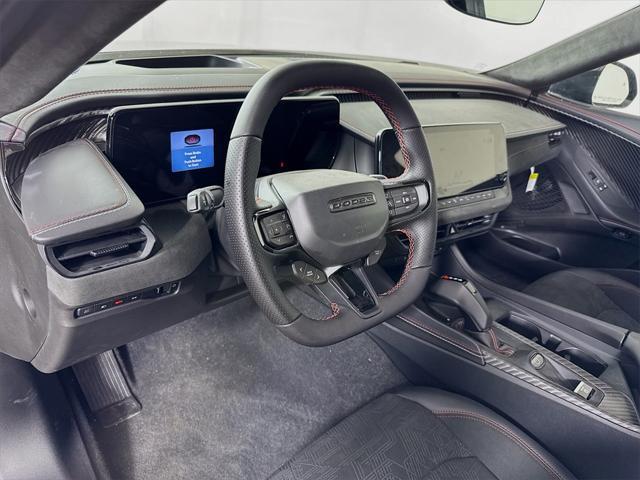 new 2024 Dodge Charger car, priced at $60,968