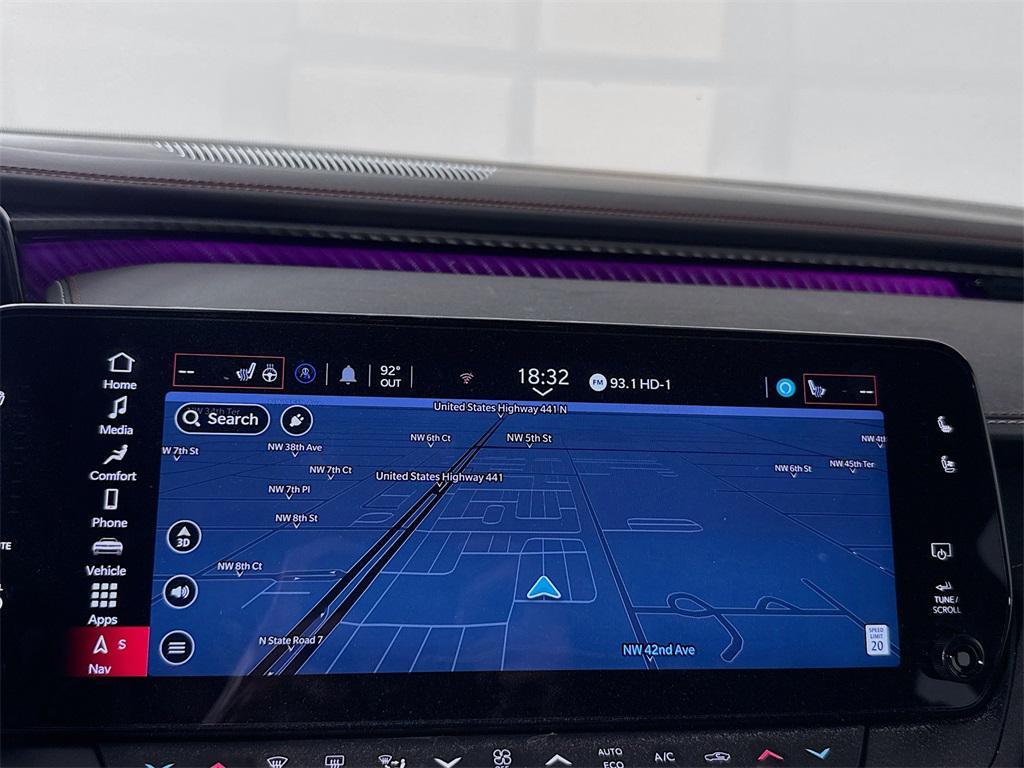 new 2024 Dodge Charger car, priced at $64,658