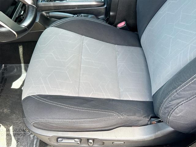 used 2021 Toyota Tacoma car, priced at $31,805