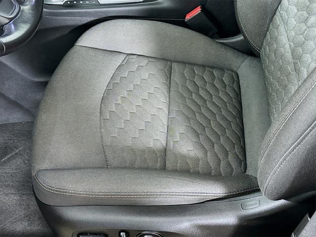 used 2018 Chevrolet Equinox car, priced at $10,937