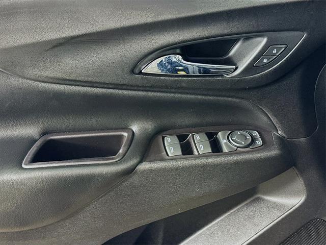 used 2018 Chevrolet Equinox car, priced at $10,937
