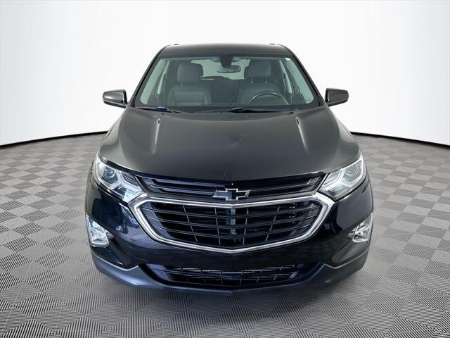 used 2018 Chevrolet Equinox car, priced at $10,937