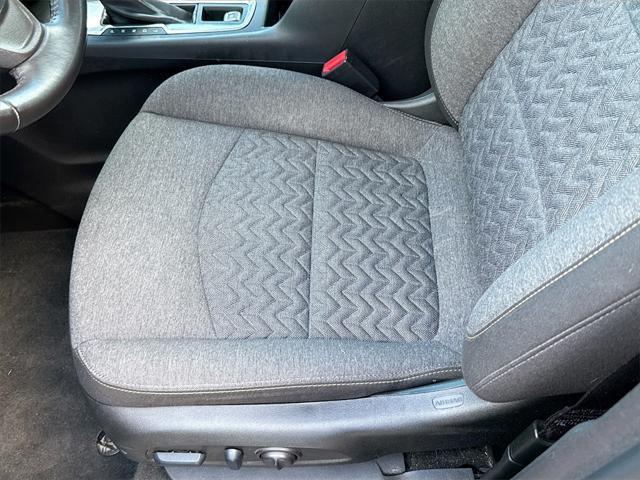 used 2022 Chevrolet Equinox car, priced at $18,927
