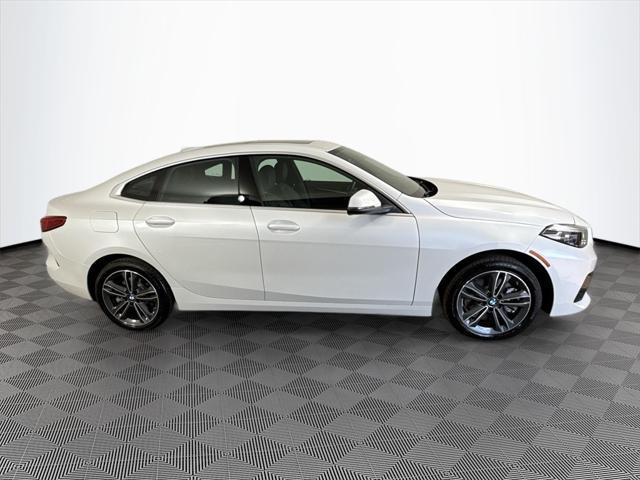 used 2024 BMW 228 Gran Coupe car, priced at $29,836