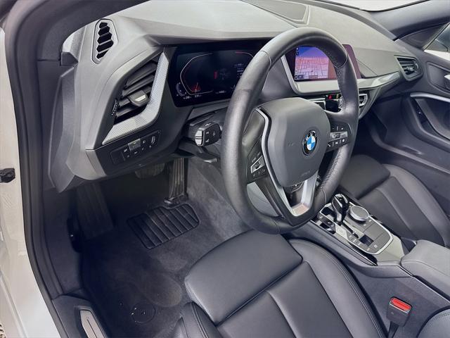 used 2024 BMW 228 Gran Coupe car, priced at $29,836