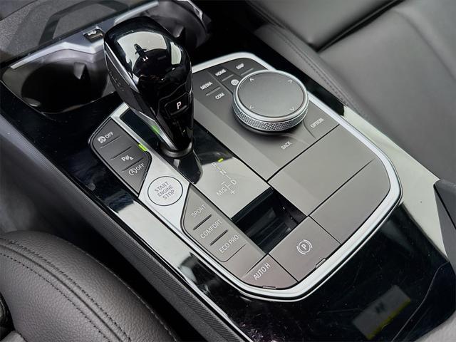 used 2024 BMW 228 Gran Coupe car, priced at $29,836
