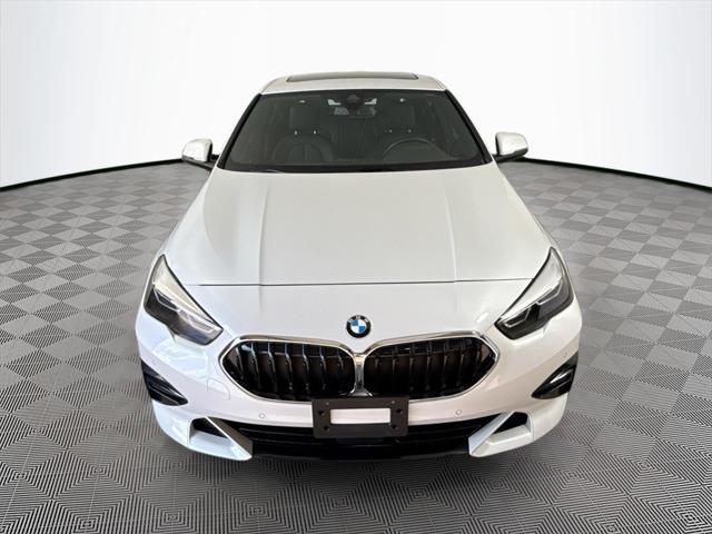 used 2024 BMW 228 Gran Coupe car, priced at $29,836