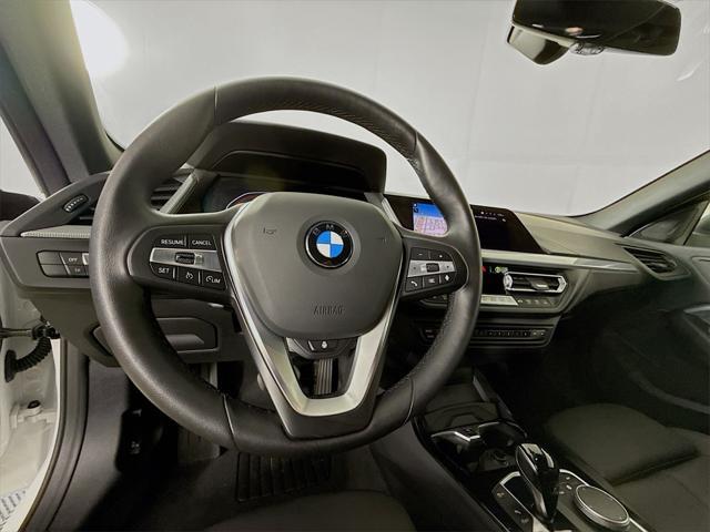 used 2024 BMW 228 Gran Coupe car, priced at $29,836