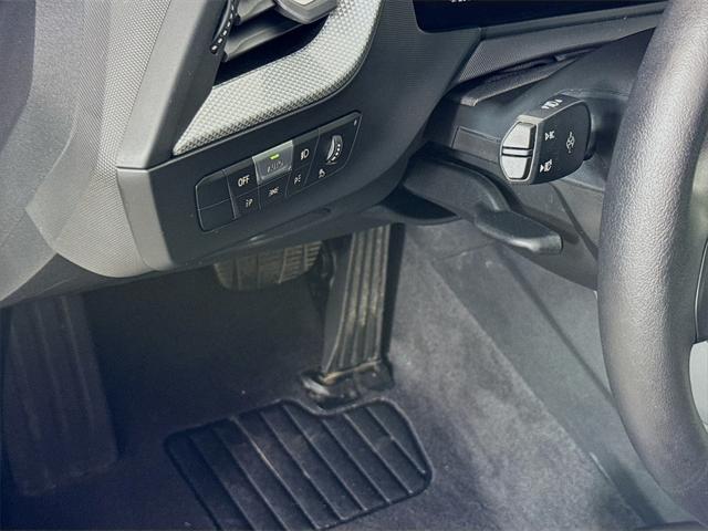 used 2024 BMW 228 Gran Coupe car, priced at $29,836