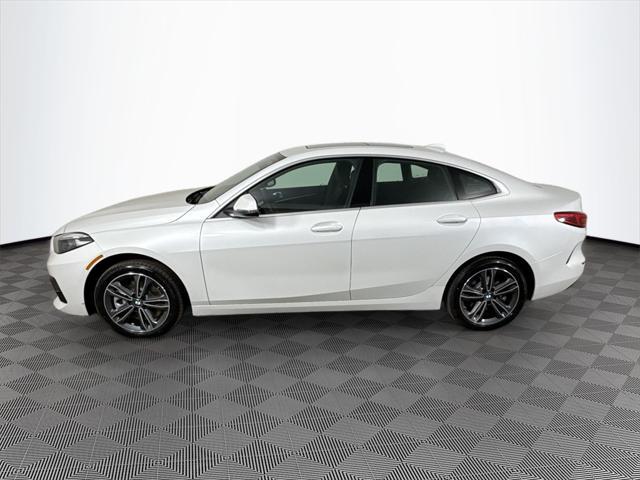 used 2024 BMW 228 Gran Coupe car, priced at $29,836