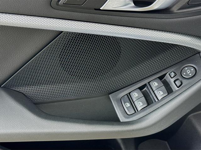 used 2024 BMW 228 Gran Coupe car, priced at $29,836