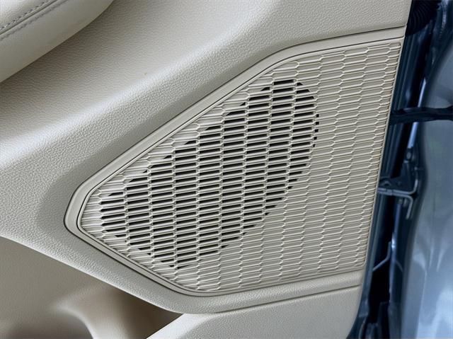 new 2024 Jeep Grand Cherokee car, priced at $32,497