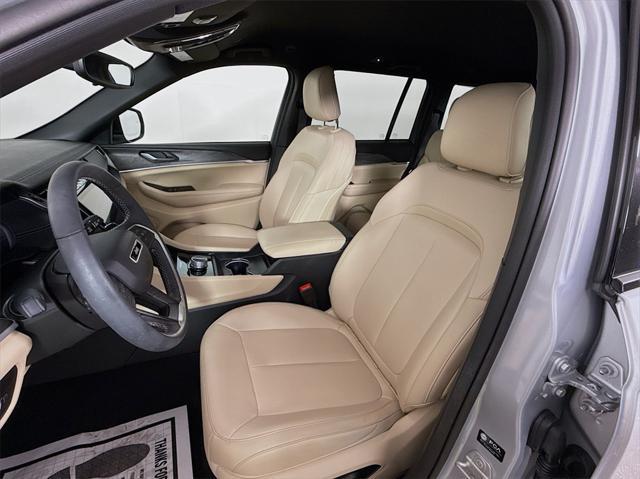 new 2024 Jeep Grand Cherokee car, priced at $32,497