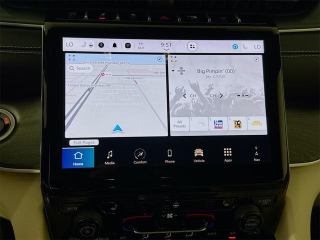 new 2024 Jeep Grand Cherokee car, priced at $32,497