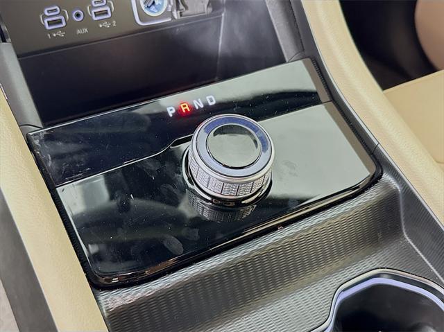 new 2024 Jeep Grand Cherokee car, priced at $32,497
