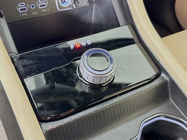 new 2024 Jeep Grand Cherokee car, priced at $32,497
