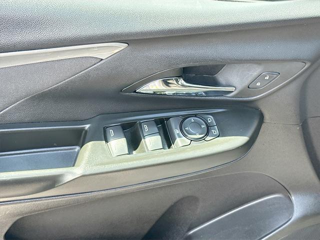 used 2023 Chevrolet Bolt EV car, priced at $14,070