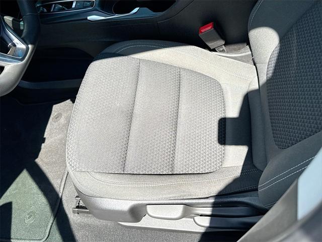 used 2023 Chevrolet Bolt EV car, priced at $14,070