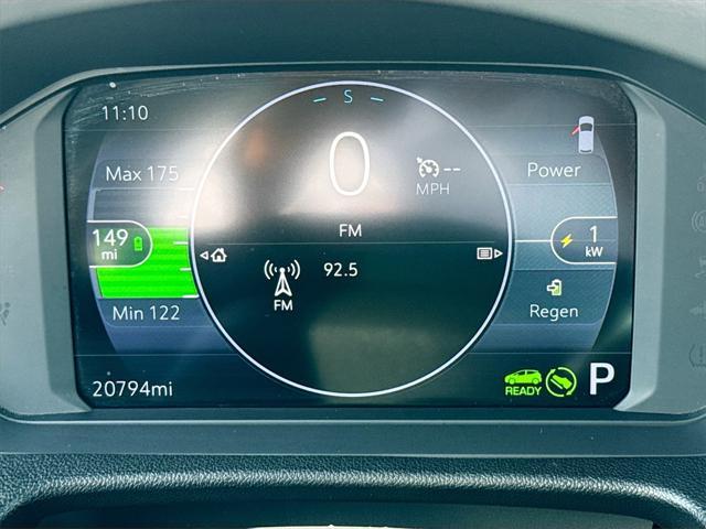 used 2023 Chevrolet Bolt EV car, priced at $14,070