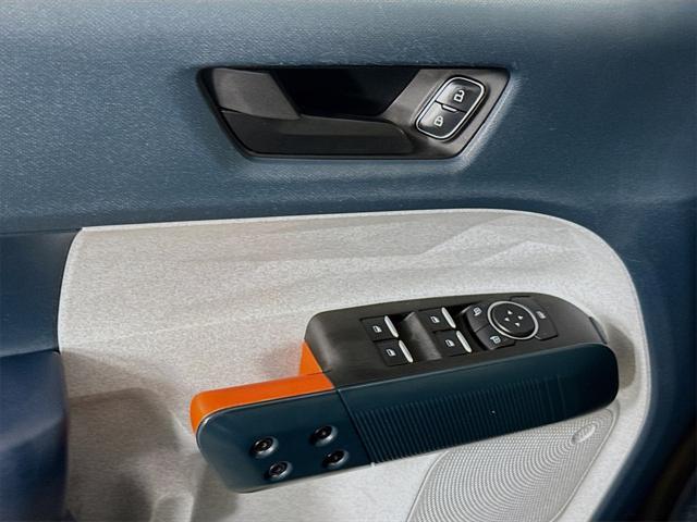 used 2024 Ford Maverick car, priced at $27,419