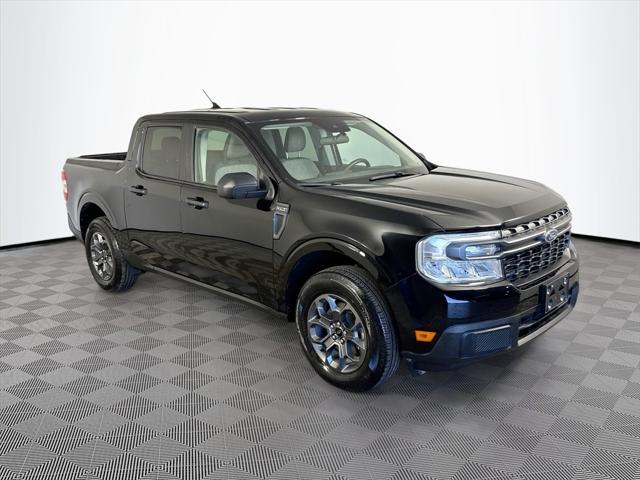 used 2024 Ford Maverick car, priced at $27,419