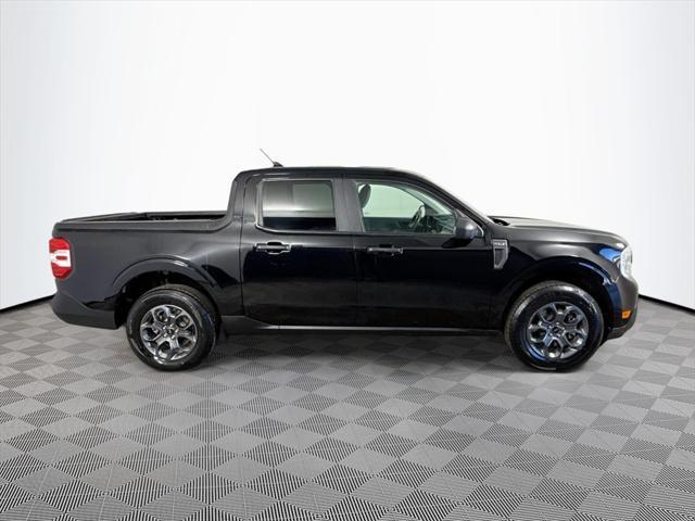 used 2024 Ford Maverick car, priced at $27,419
