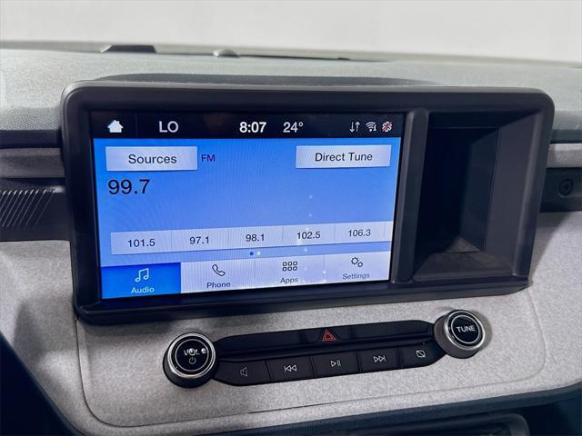 used 2024 Ford Maverick car, priced at $27,419