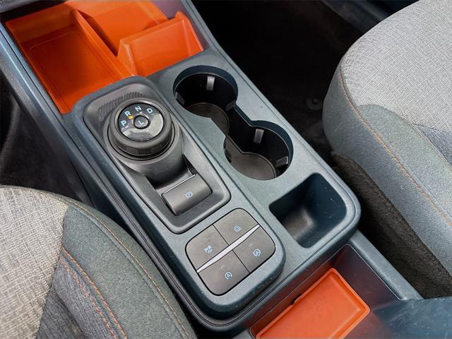 used 2024 Ford Maverick car, priced at $27,419