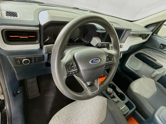 used 2024 Ford Maverick car, priced at $27,419