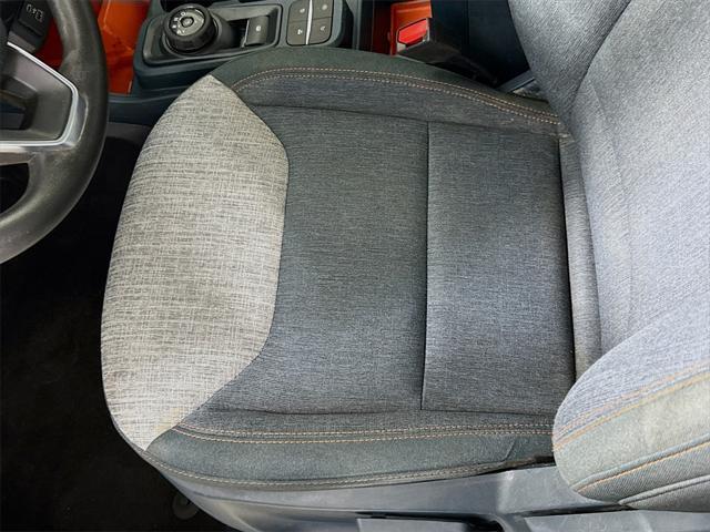 used 2024 Ford Maverick car, priced at $27,419