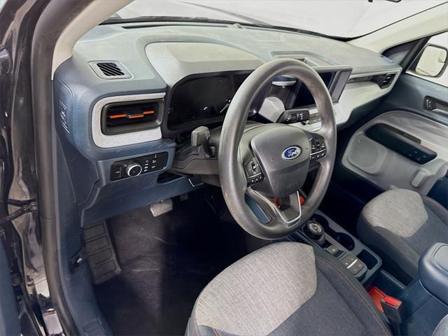 used 2024 Ford Maverick car, priced at $27,419