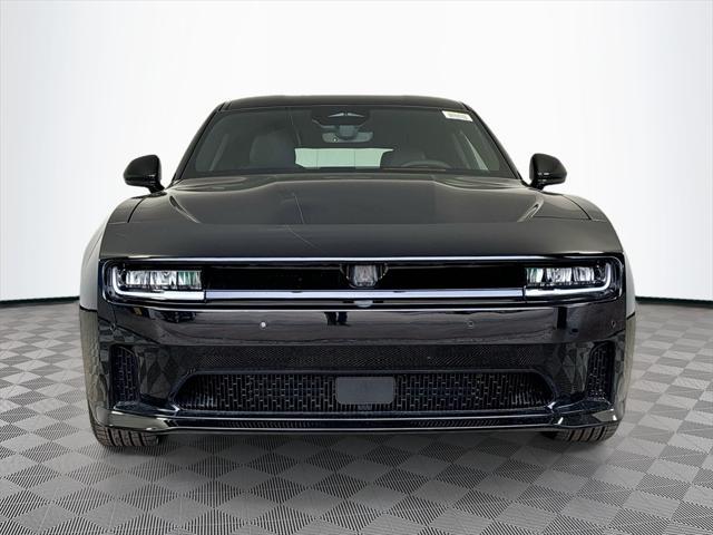 new 2025 Dodge Charger Daytona car, priced at $32,200