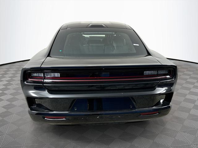 new 2025 Dodge Charger Daytona car, priced at $38,544