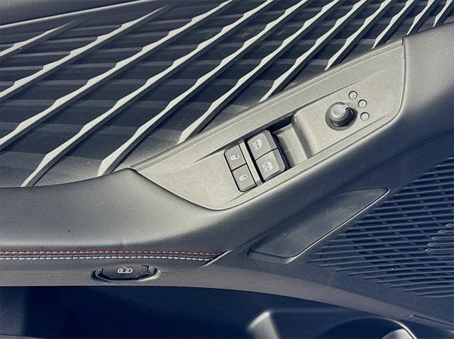new 2025 Dodge Charger Daytona car, priced at $38,544