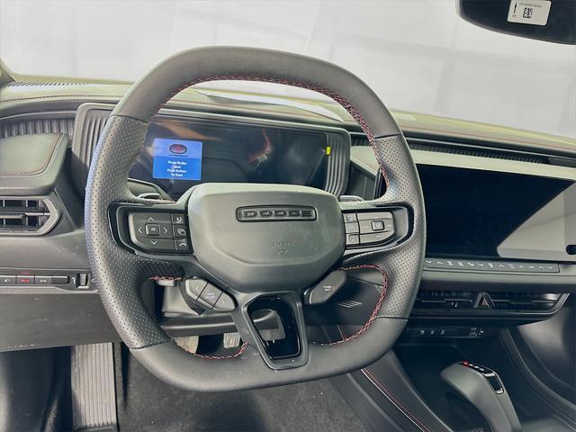 new 2025 Dodge Charger Daytona car, priced at $32,200