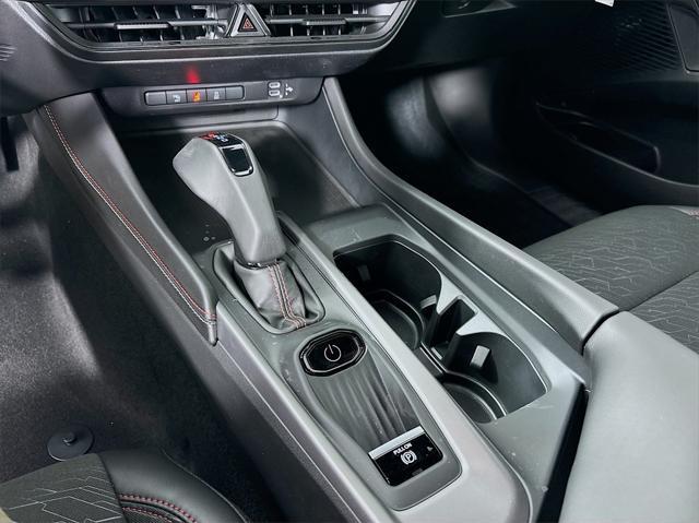 new 2025 Dodge Charger Daytona car, priced at $38,544