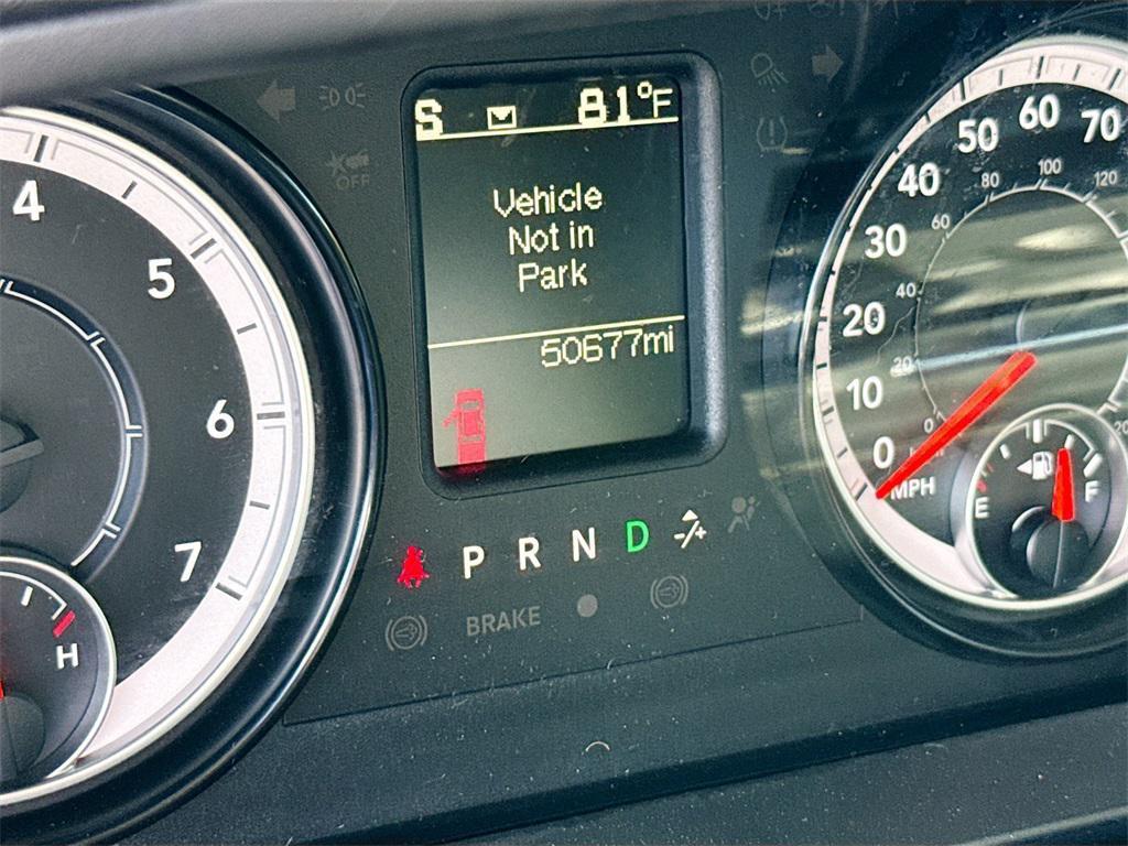 used 2023 Ram 1500 car, priced at $21,288