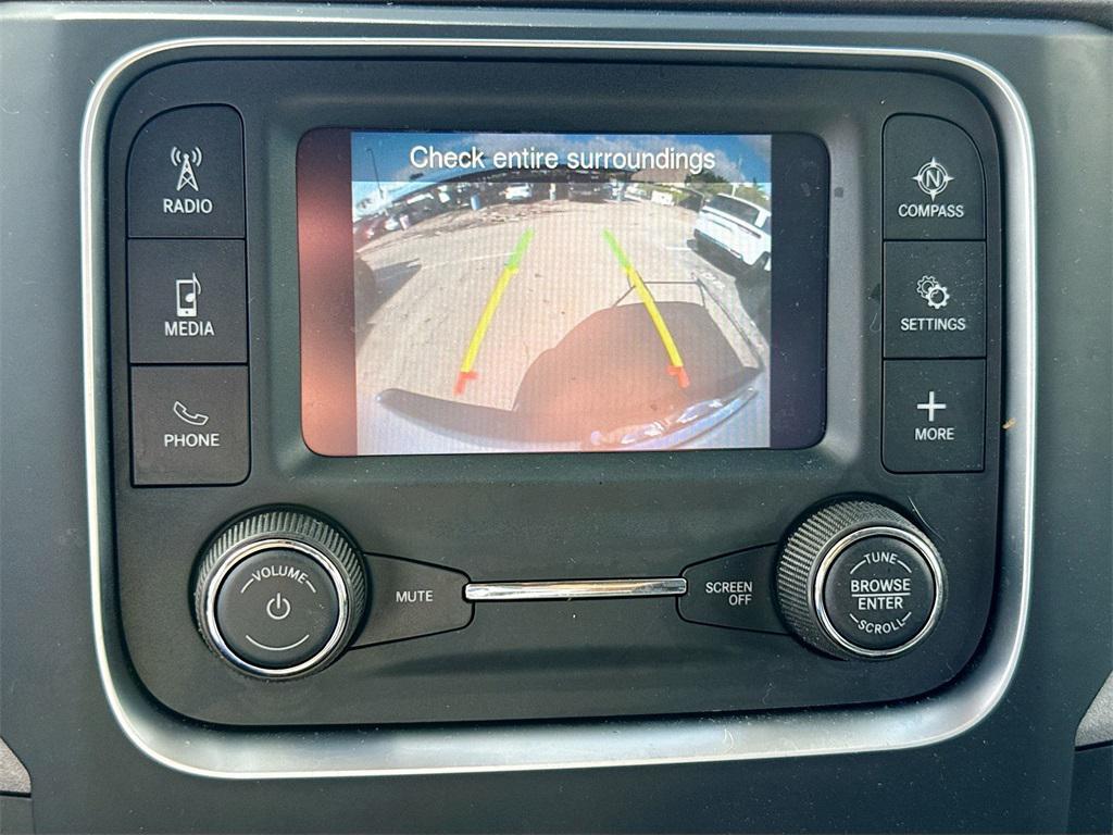 used 2023 Ram 1500 car, priced at $21,288