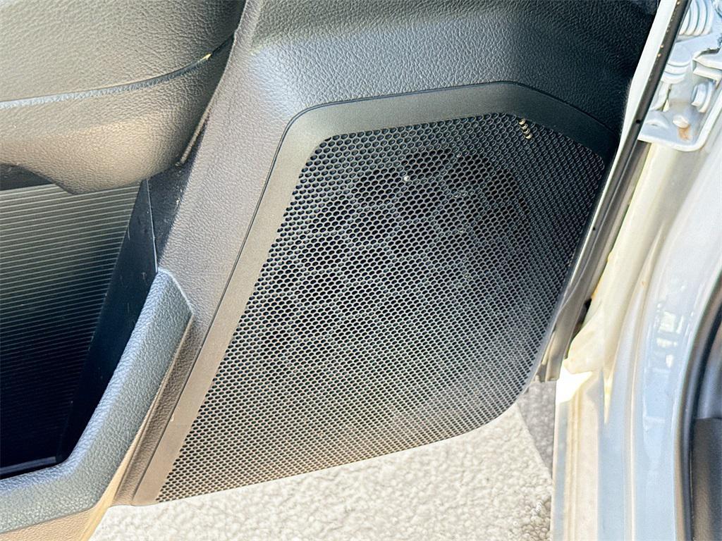 used 2023 Ram 1500 car, priced at $21,288