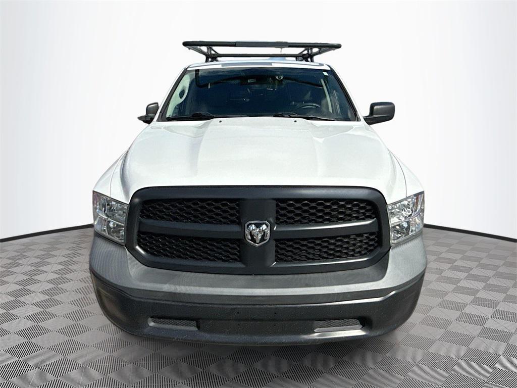 used 2023 Ram 1500 car, priced at $21,288