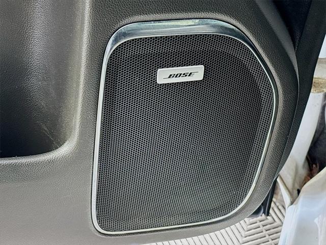used 2018 GMC Sierra 1500 car, priced at $35,922